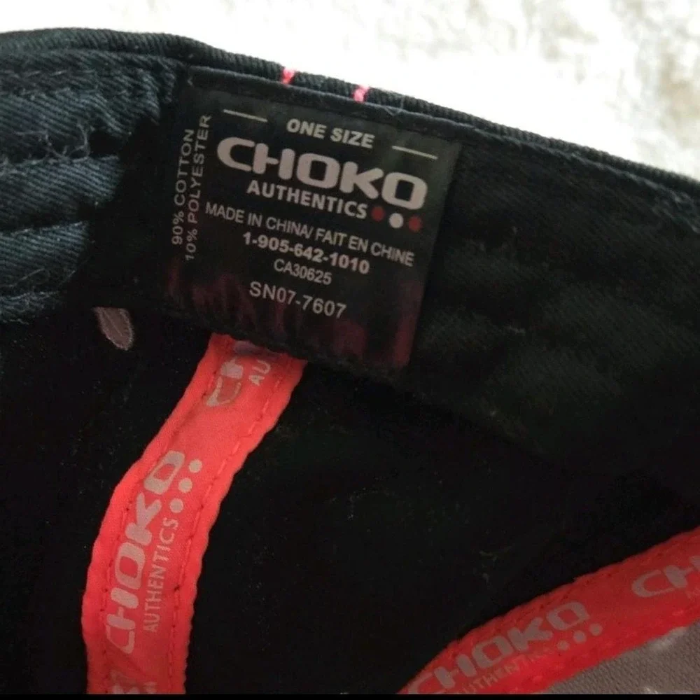 Snap-on Tools ladies cap by Choko